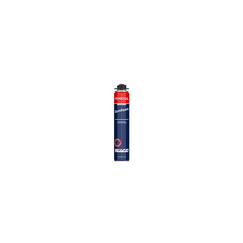 PENOSIL Premium Gunfoam PENOSIL Premium Gunfoam