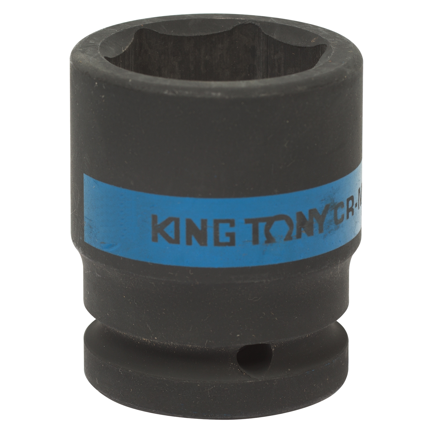 KING TONY Головка торцевая ударная шестигранная 3/4 KING TONY Головка торцевая ударная шестигранная 3/4