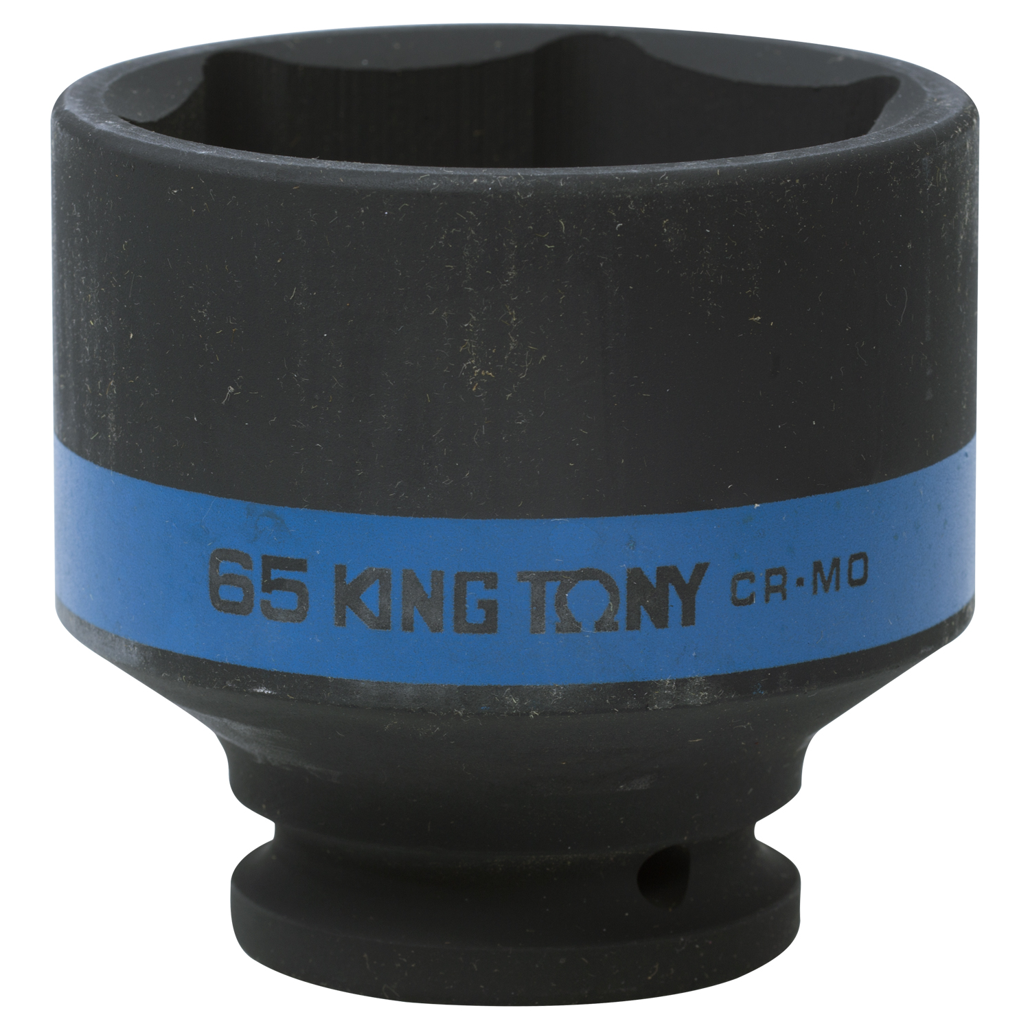KING TONY Головка торцевая ударная шестигранная 3/4 KING TONY Головка торцевая ударная шестигранная 3/4