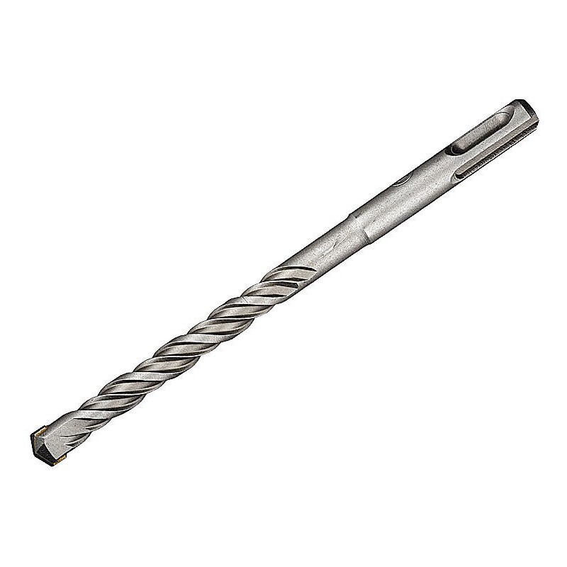 Сверло по бетону SDS+ 10x300 Blastek Сверло по бетону SDS+ 10x300 Blastek