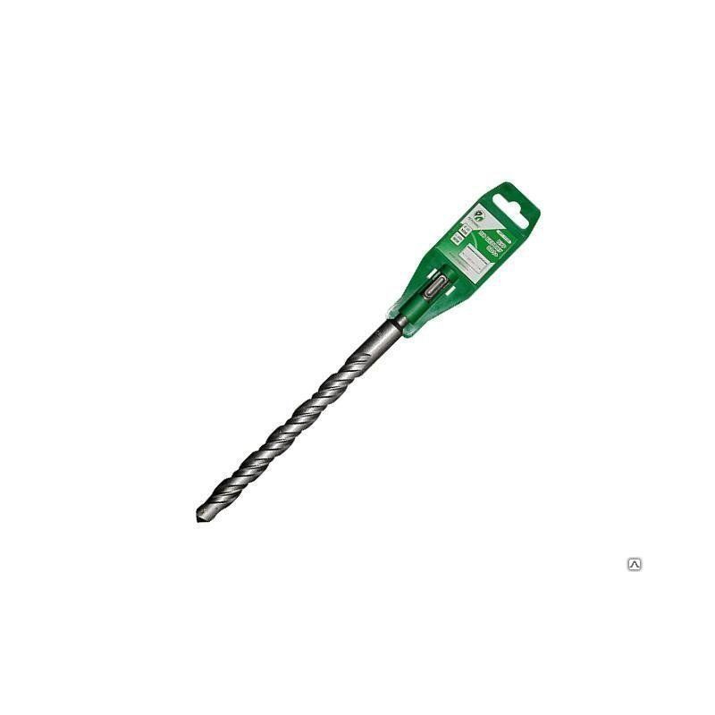 Бур d 4 L 110 SDS+ Резолюкс Бур d 4 L 110 SDS+ Резолюкс