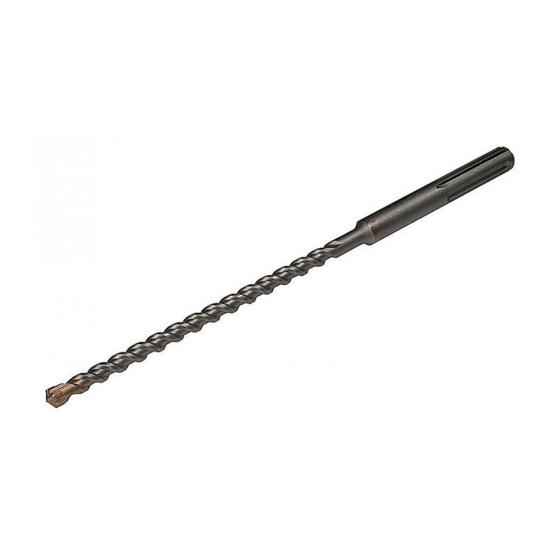 Бур SDS+ 8х210 Бур SDS+ 8х210