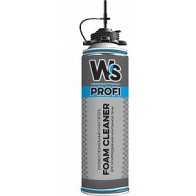 WS CLEANER profi foam, очиститель монтажной пены, 500 мл