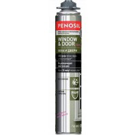 Пена PENOSIL WINDOW & DOOR Elastic