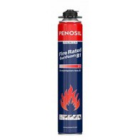 PENOSIL Premium Fire Rated Gunfoam B1