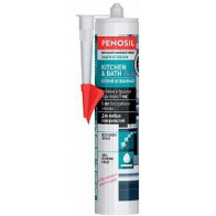 Герметик PENOSIL EasyPRO KITCHEN & BATH Fresh