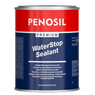 PENOSIL WaterStop Sealant PENOSIL WaterStop Sealant