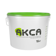 Герметик АКСА (15кг.)