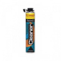 Очиститель монтажной пены Bartons CLEANER 750 мл