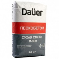М-300 Пескобетон 40кг М-300 Пескобетон 40кг
