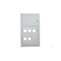 Щит этажный без слабот. отс. (1010х650х160) IP31 EKF