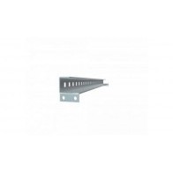 Рейка монтажная (360х55) перфорированная к ВРУ Unit (Вх450хГ) EKF PROxima