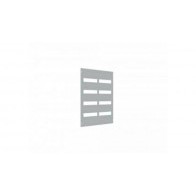 Панель монтажная (220х710х2,5) к ВРУ Unit (Bх800хГ) и ЩО-70 Unit EKF PROxima