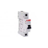 Автоматический выключатель ABB S201 2CDS251001R0404 C 1P 40A
