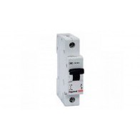 Автоматический выключатель Legrand TX3 404030 C 1P 25А