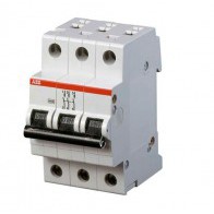 Автоматический выключатель ABB SH203L 2CDS243001R0064 C6