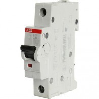 Автоматический выключатель ABB SH201L 2CDS241001R0204 C20