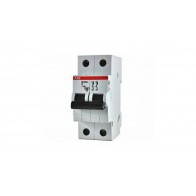 Автоматический выключатель ABB SH202L 2CDS242001R0064 C6
