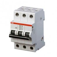 Автоматический выключатель ABB SH203L 2CDS243001R0204 C20