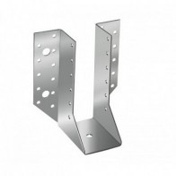 Опора бруса раскрытая OBR R 40Х170