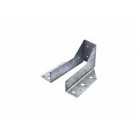 Опора бруса раскрытая OBR R 50Х160