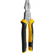 Плоскогубцы STAYER Hercules 8-в-1, 200 мм 22031