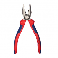 Пассатижи KNIPEX KN-0302180 180мм
