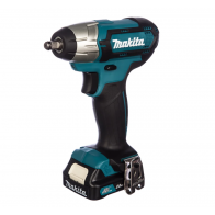 Аккумуляторный гайковерт Makita TW140DWAE