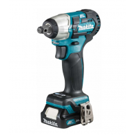 Аккумуляторный гайковерт Makita TW161DWAE