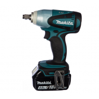 Аккумуляторный гайковерт Makita DTW251RME