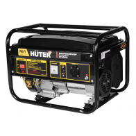 Бензиновый генератор Huter DY4000L 64/1/21