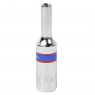 KING TONY Головка торцевая TORX Е-стандарт 1/4