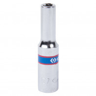 KING TONY Головка торцевая TORX Е-стандарт 1/4