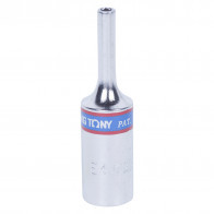 KING TONY Головка торцевая TORX Е-стандарт 3/8