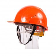 Каска защитная СОМЗ-55 Favori®T RAPID оранжевая + защитный экран