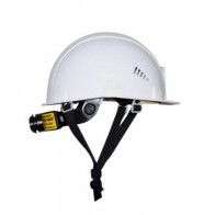 Каска защитная СОМЗ-55 Favori®T RAPID белая + защитный экран