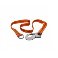 Строп А 5м. 1 карабин 