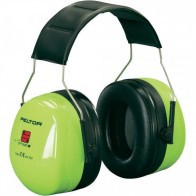Наушники Peltor Optime II ХАЙ ВИЗ Наушники Peltor Optime II ХАЙ ВИЗ