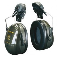 Наушники Peltor Optime II на каску Наушники Peltor Optime II на каску