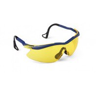 Очки защитные Peltor QX2000 янтарные Очки защитные Peltor QX2000 янтарные