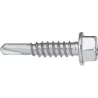 Саморез кровельный WSM 4,8х19