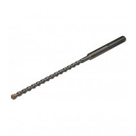 Бур SDS+ 6х160 Бур SDS+ 6х160