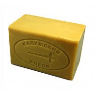 Мыло хозяйственное Калужский блеск “72 %”, 200 г