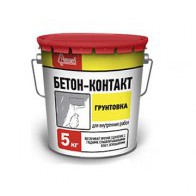 Грунтовка Бетон-контакт 20 кг