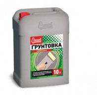 Грунтовка Универсальная 10 литров