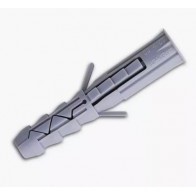 Дюбель распорный KPX ''Wkret-met'' 12х60мм (50шт)